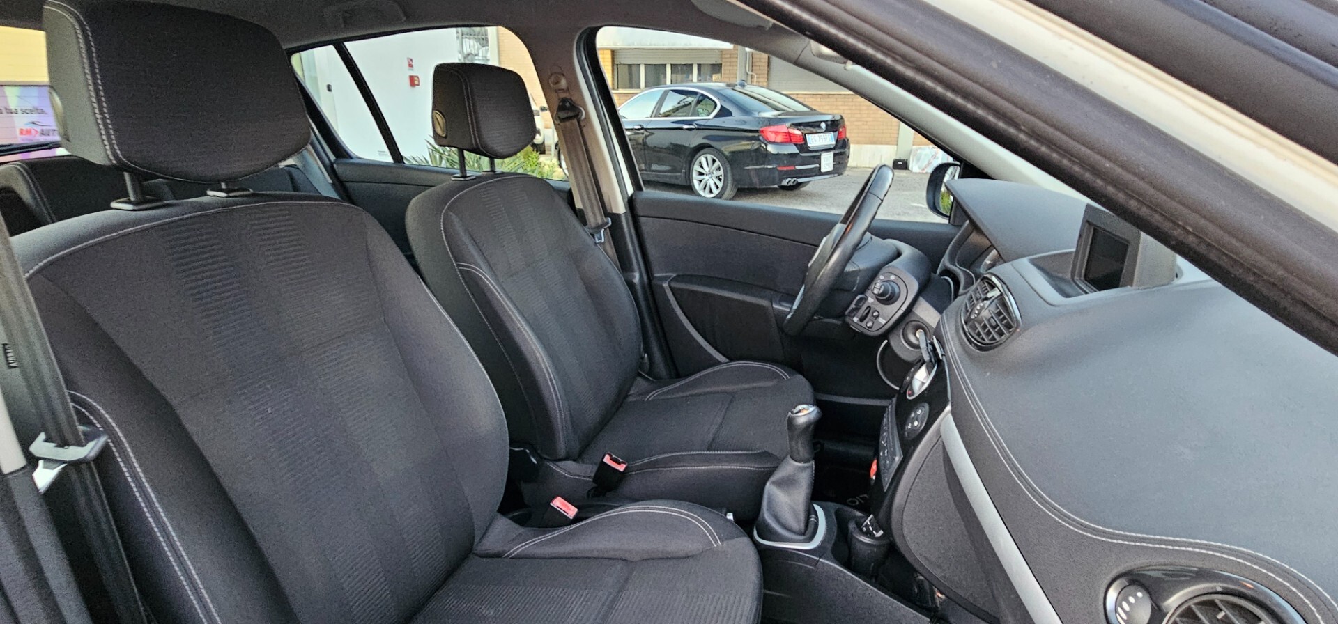 Renault Clio 1.5 dCi 75CV 5 porte Dynamique