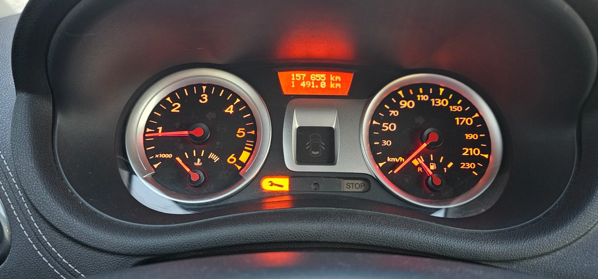 Renault Clio 1.5 dCi 75CV 5 porte Dynamique