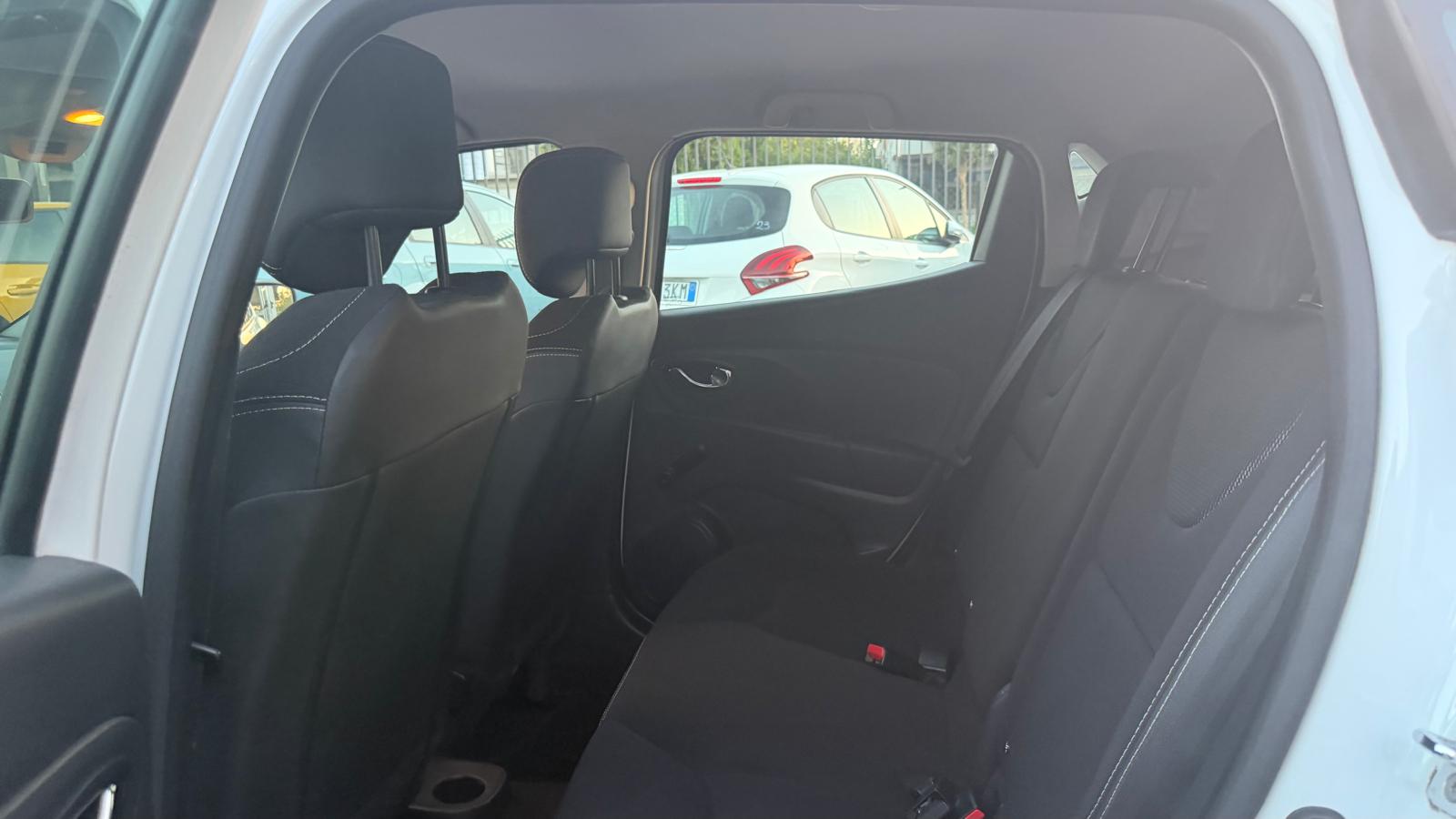 Renault Clio 98.000 KM