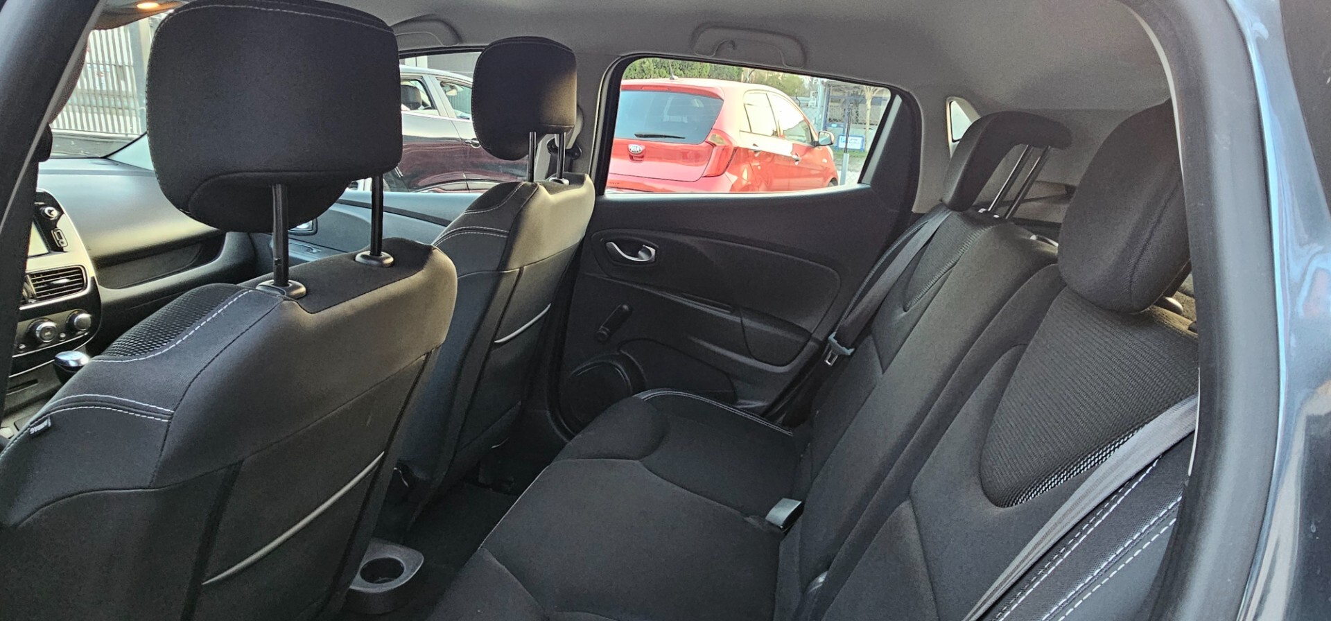 Renault Clio dCi 90 CV Intense