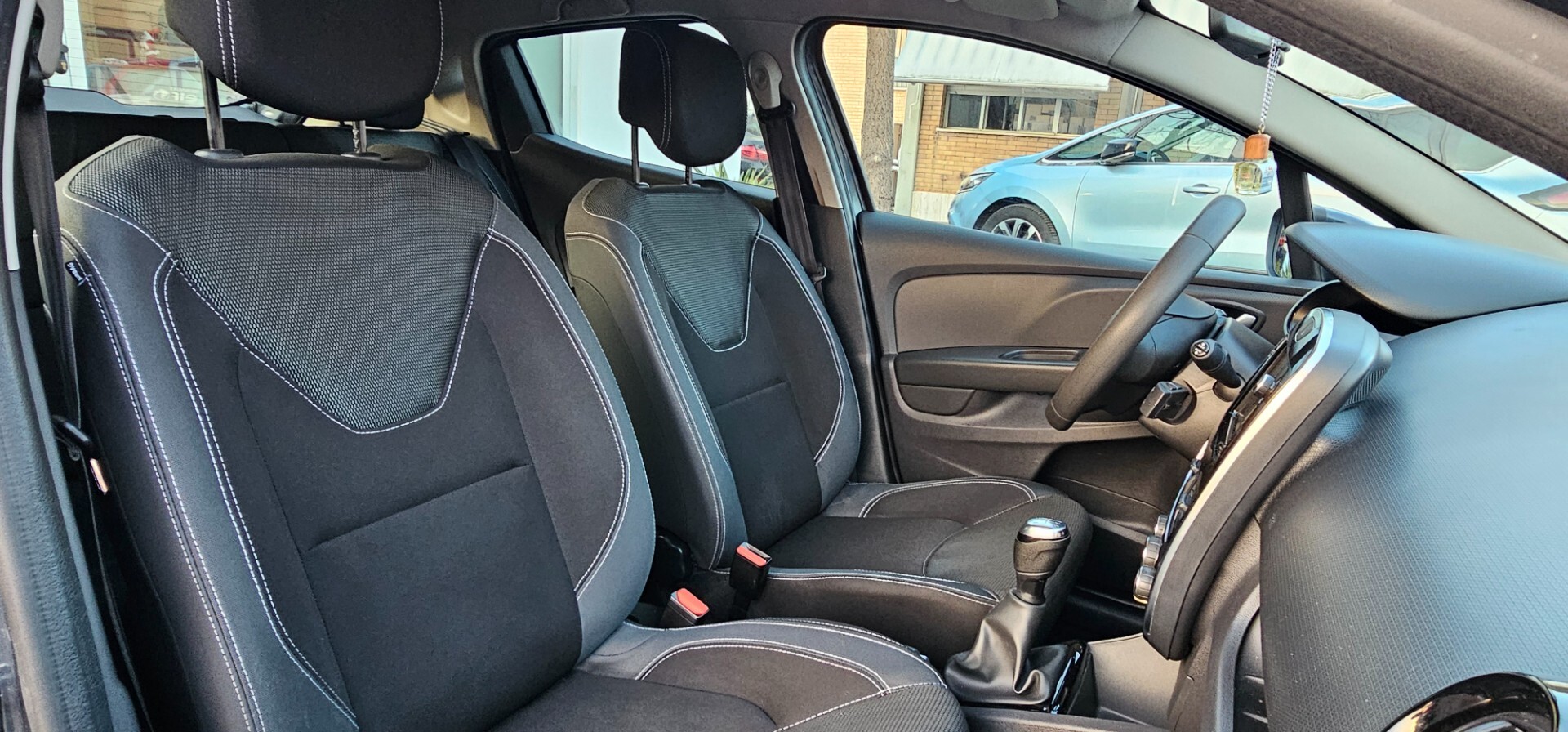 Renault Clio dCi 90 CV Intense