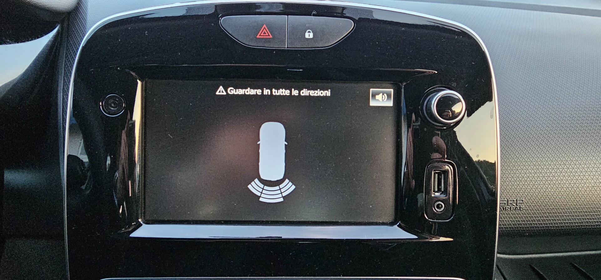 Renault Clio dCi 90 CV Intense