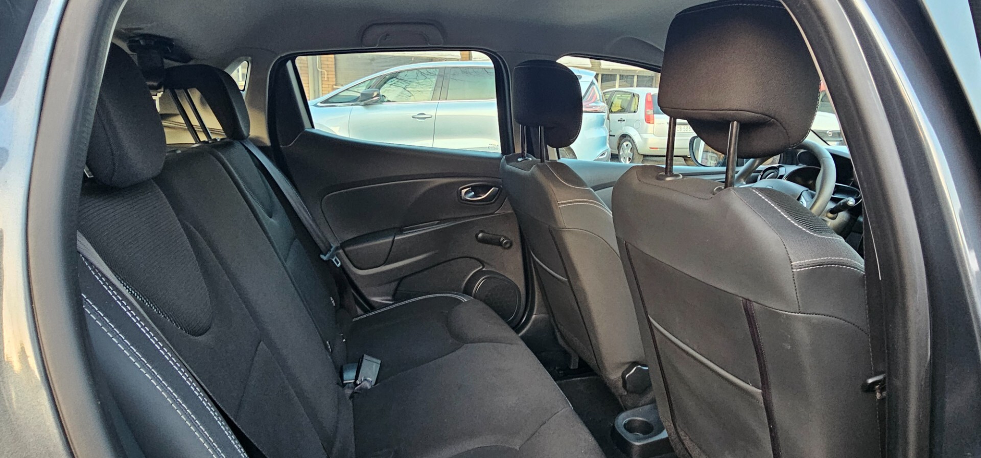 Renault Clio dCi 90 CV Intense