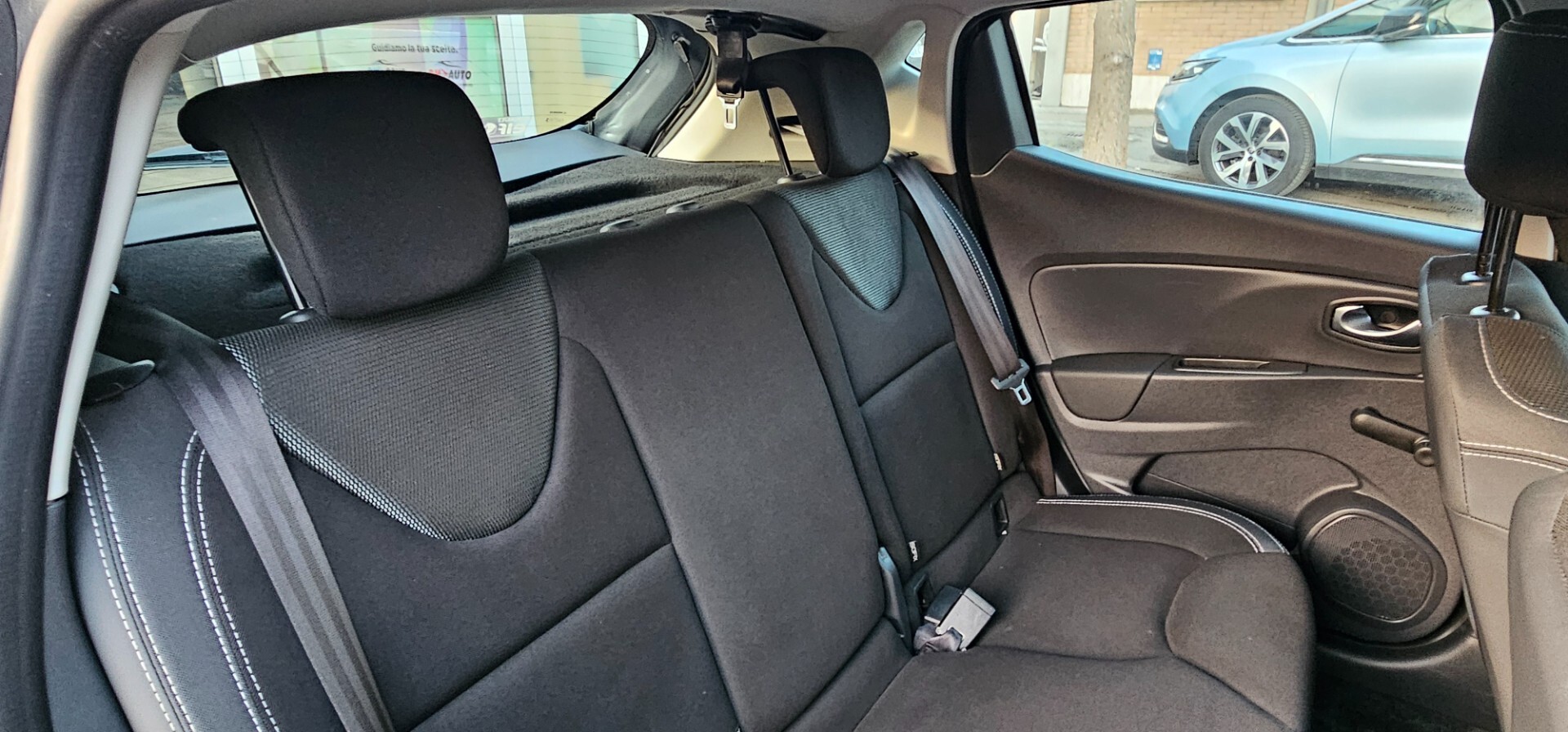 Renault Clio dCi 90 CV Intense