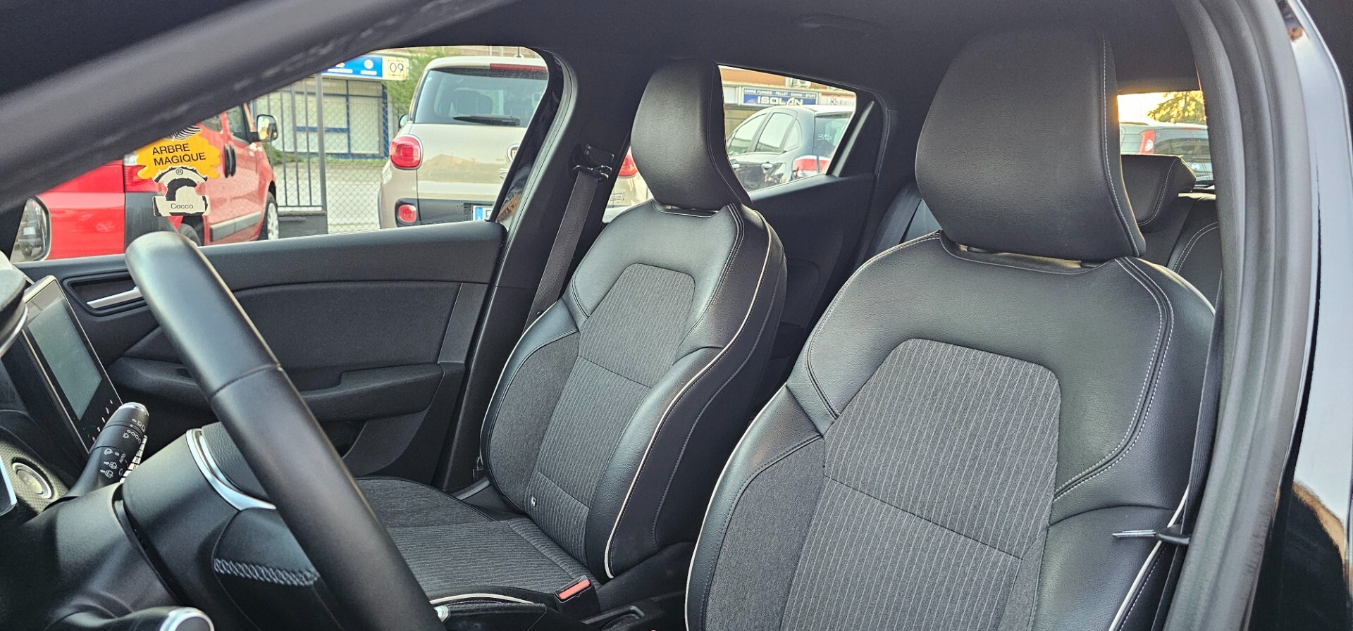 Renault Clio TCe 12V 100 CV GPL 5 porte Intens