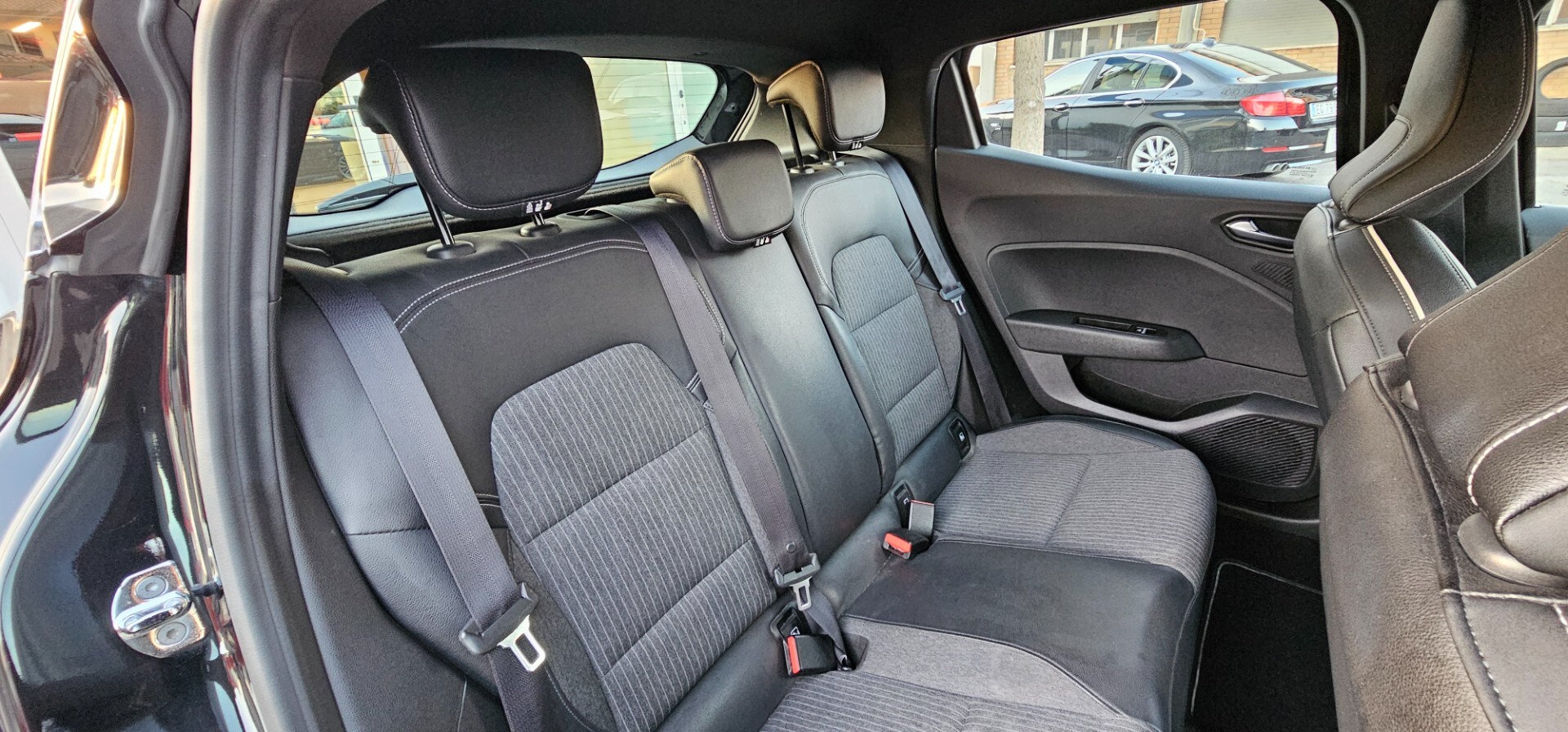 Renault Clio TCe 12V 100 CV GPL 5 porte Intens