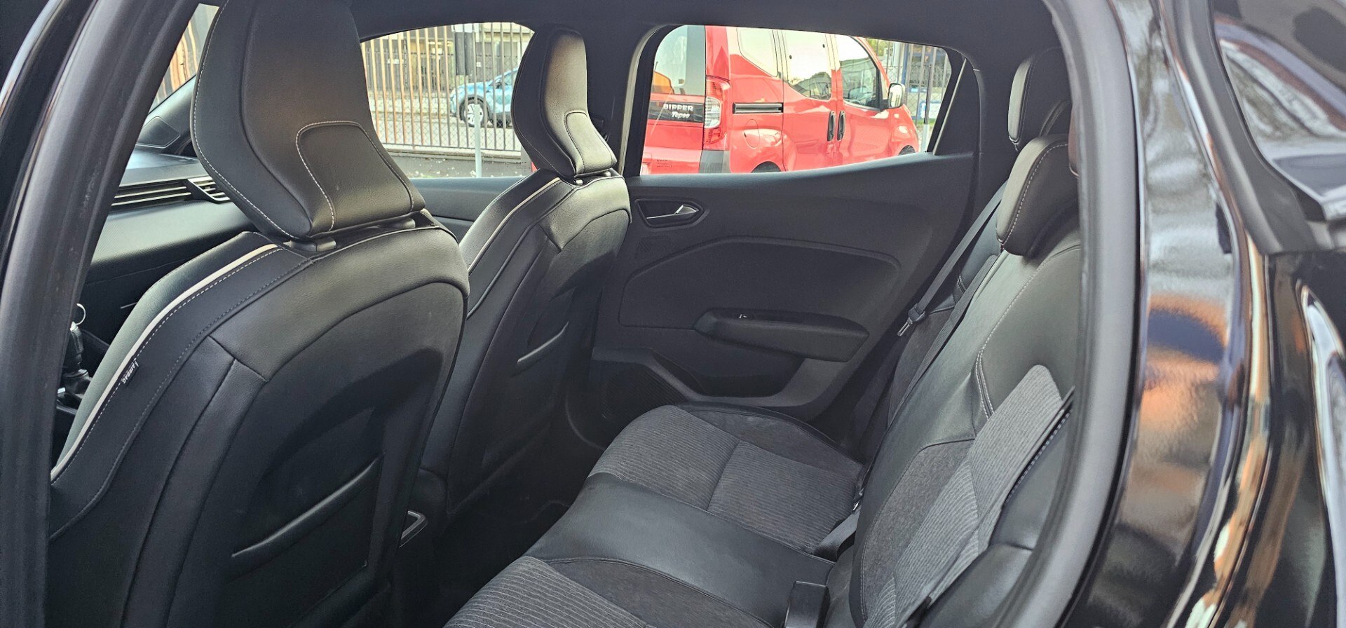 Renault Clio TCe 12V 100 CV GPL 5 porte Intens