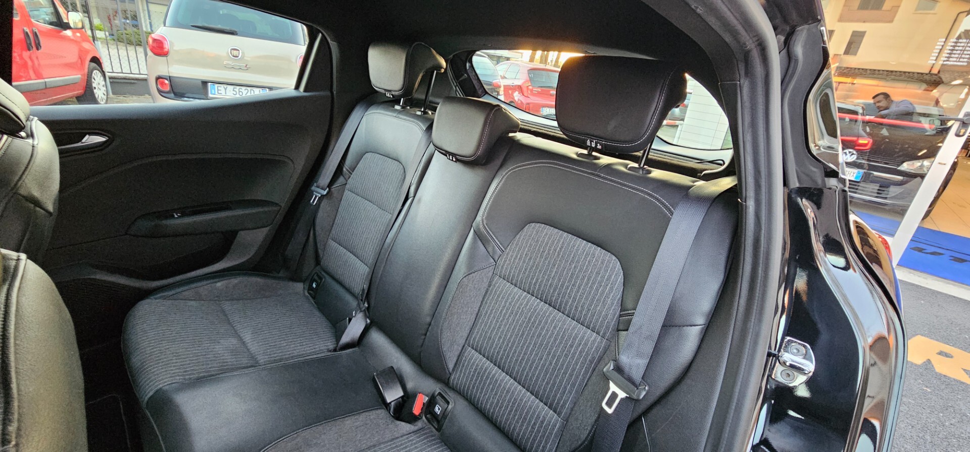 Renault Clio TCe 12V 100 CV GPL 5 porte Intens