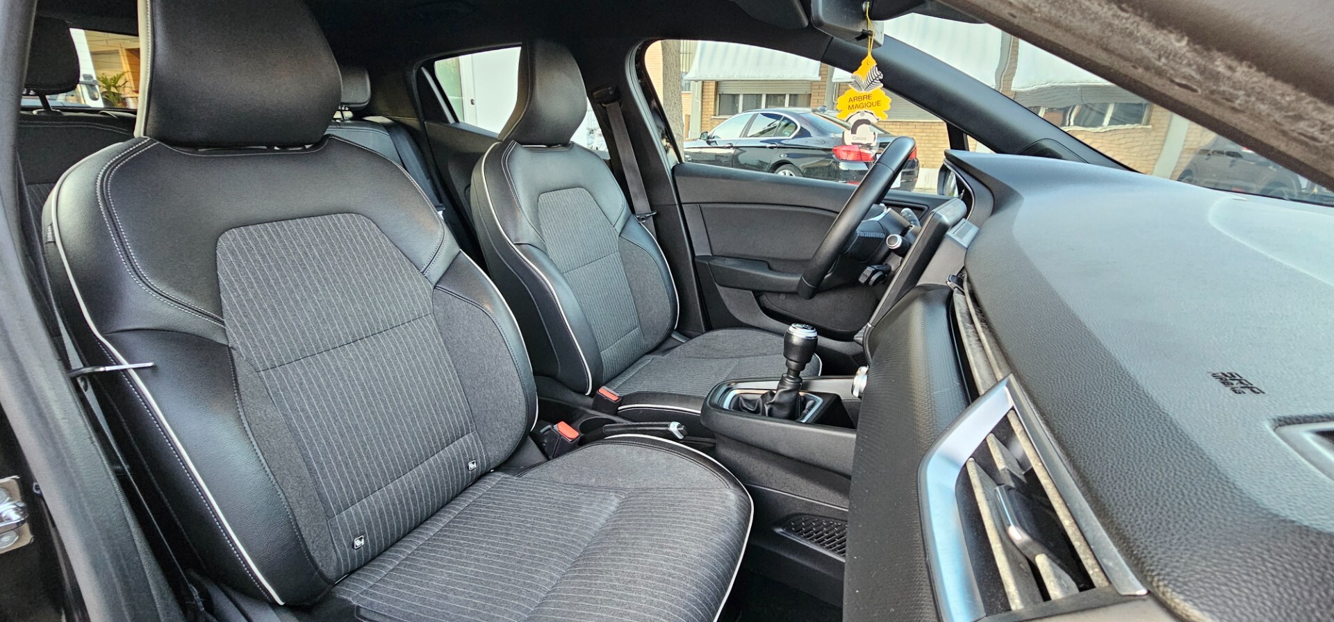 Renault Clio TCe 12V 100 CV GPL 5 porte Intens