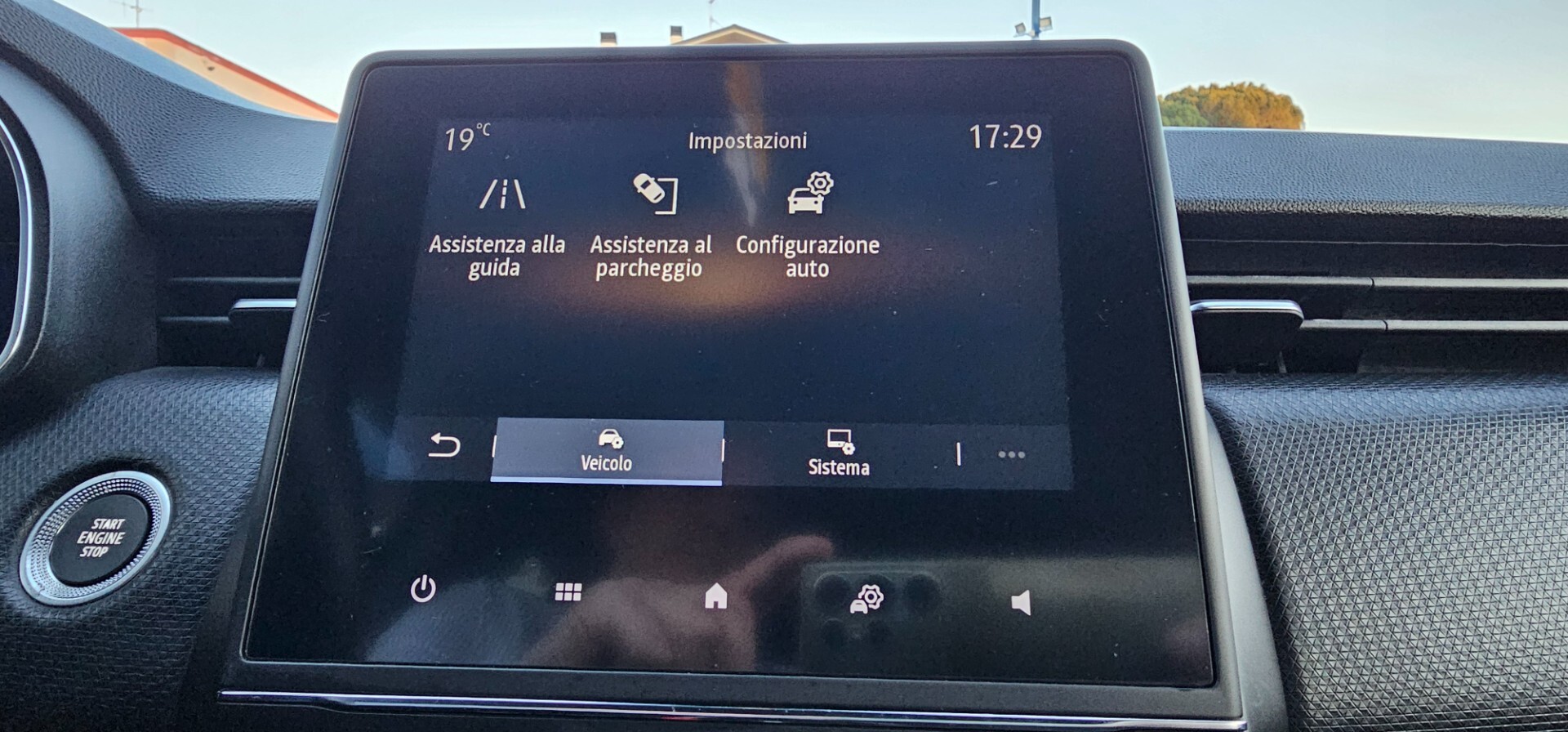 Renault Clio TCe 12V 100 CV GPL 5 porte Intens