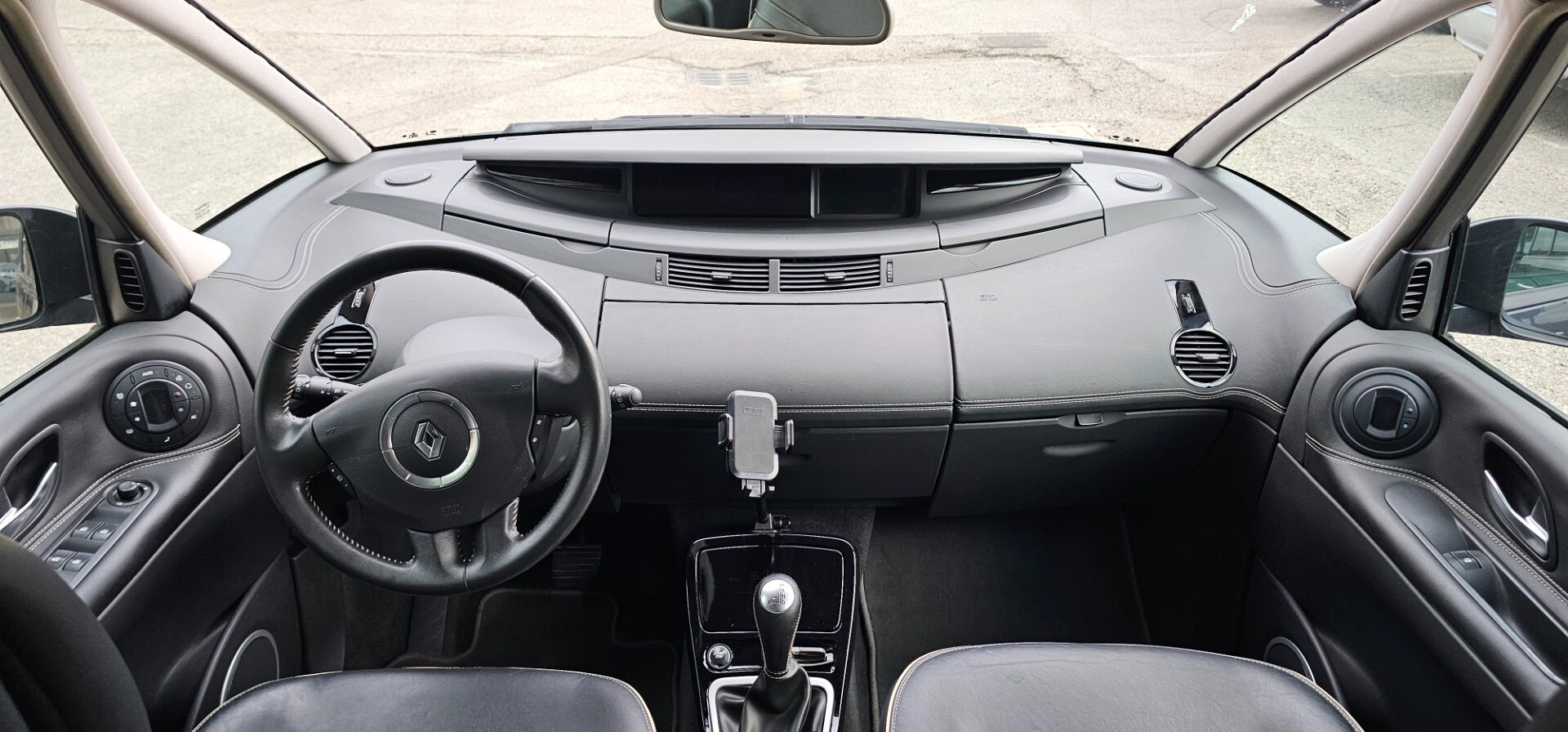 Renault Espace Grand 2.0 dCi 175CV Proactive 7 POSTI