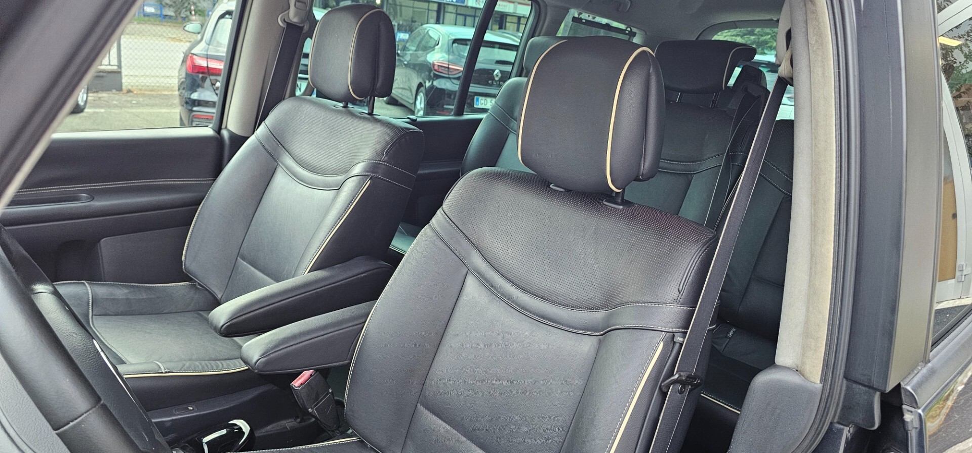 Renault Espace Grand 2.0 dCi 175CV Proactive 7 POSTI