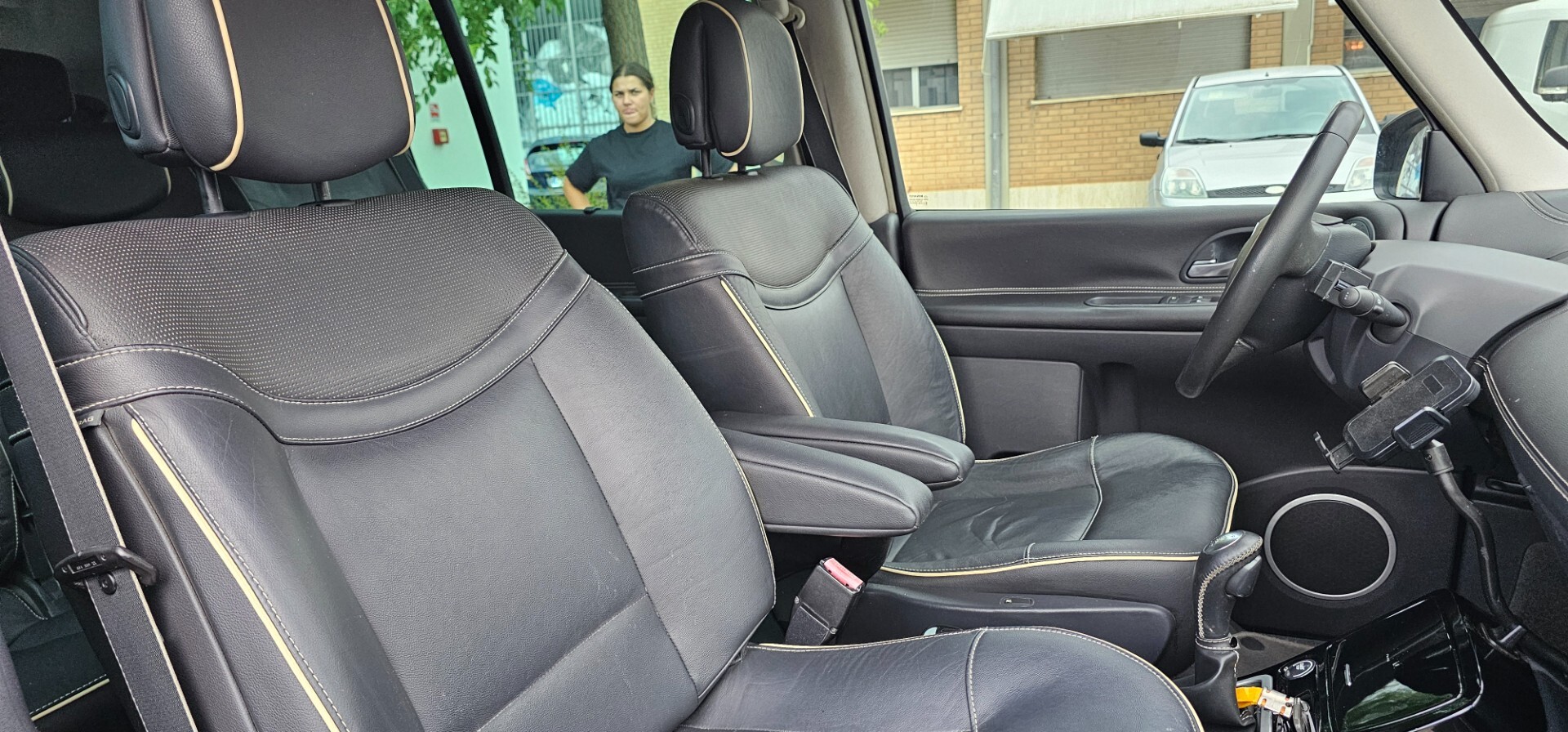 Renault Espace Grand 2.0 dCi 175CV Proactive 7 POSTI