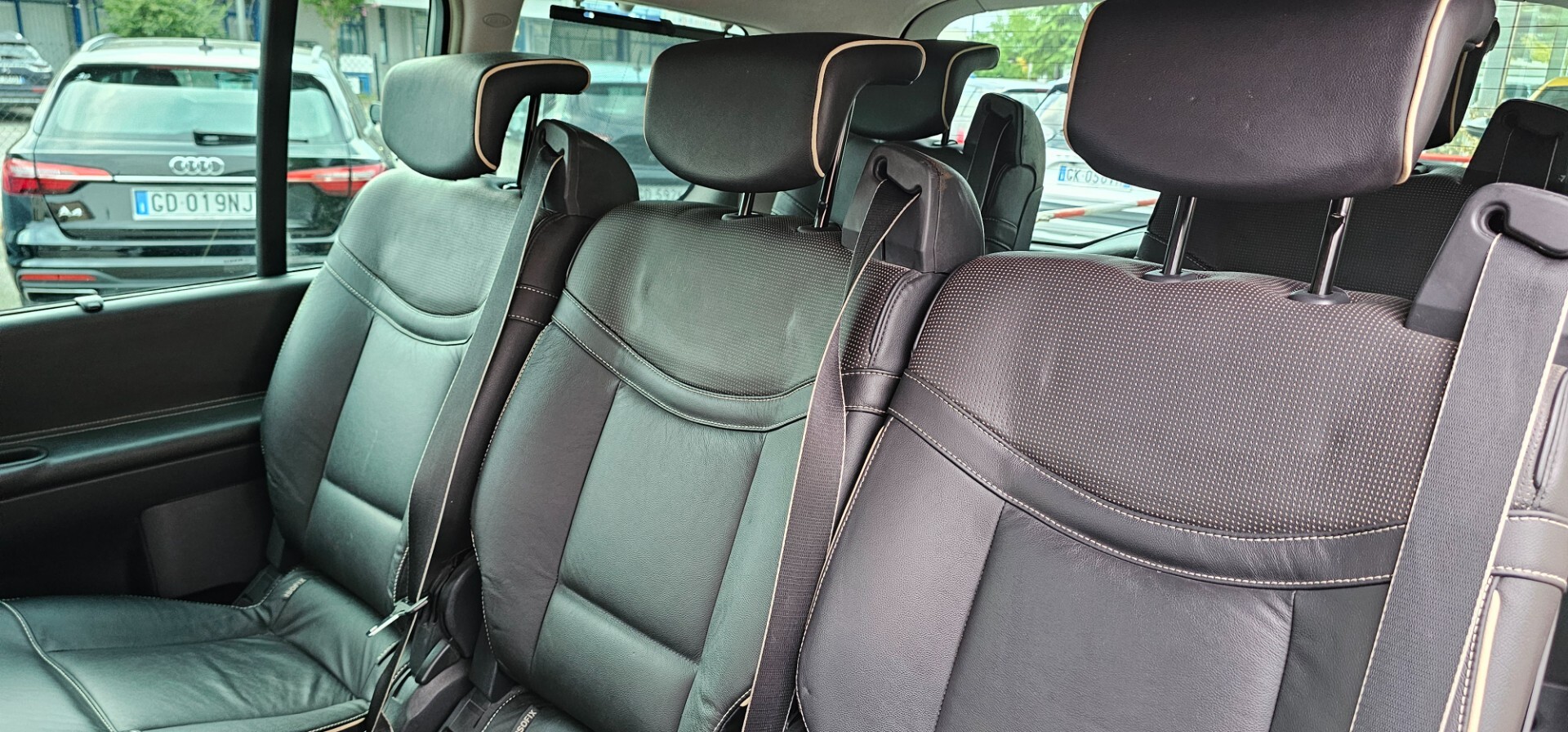 Renault Espace Grand 2.0 dCi 175CV Proactive 7 POSTI