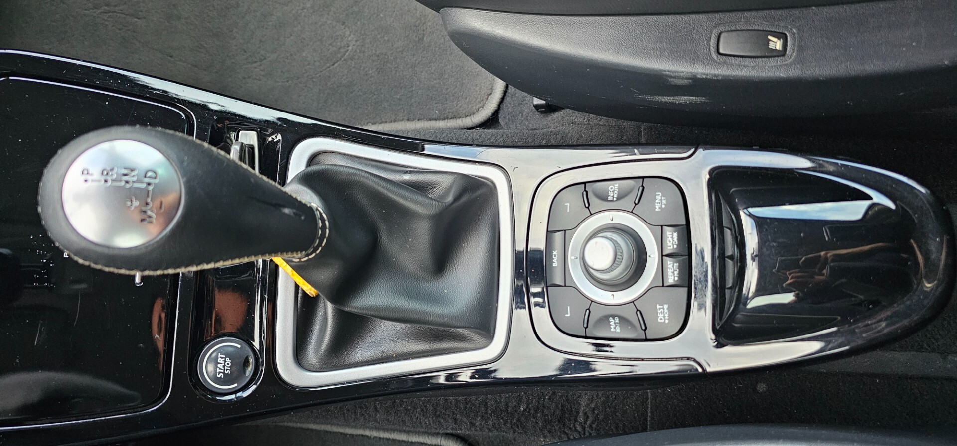Renault Espace Grand 2.0 dCi 175CV Proactive 7 POSTI