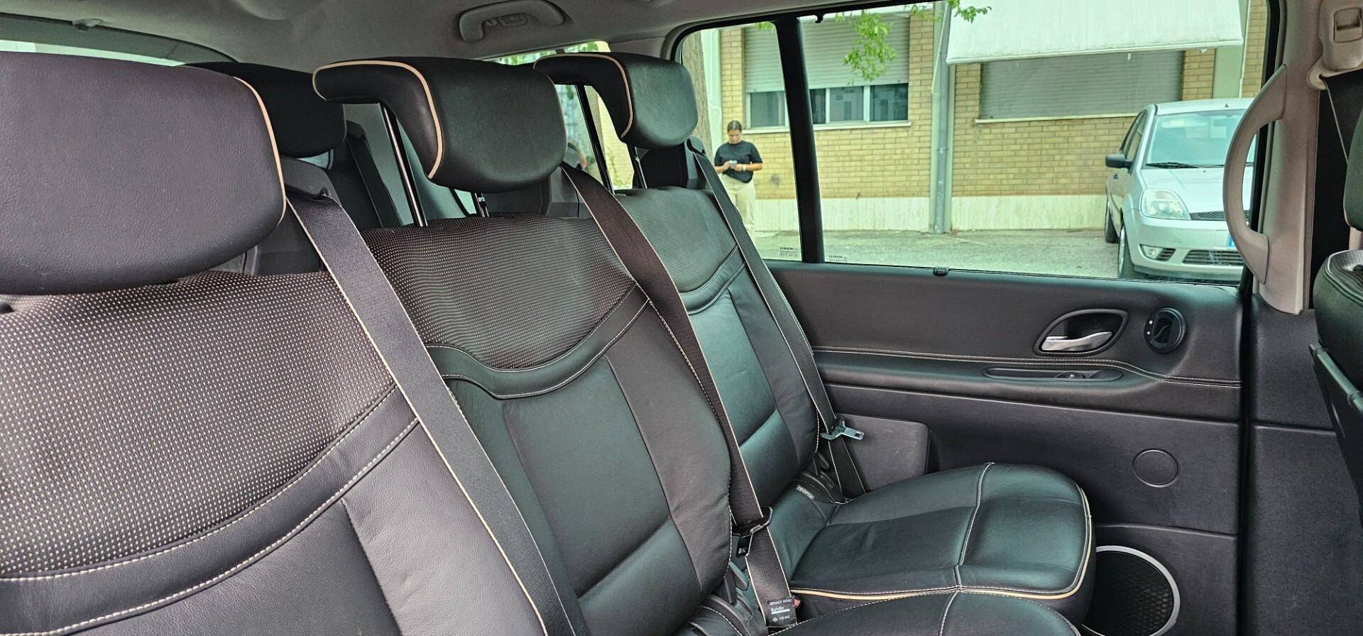 Renault Espace Grand 2.0 dCi 175CV Proactive 7 POSTI