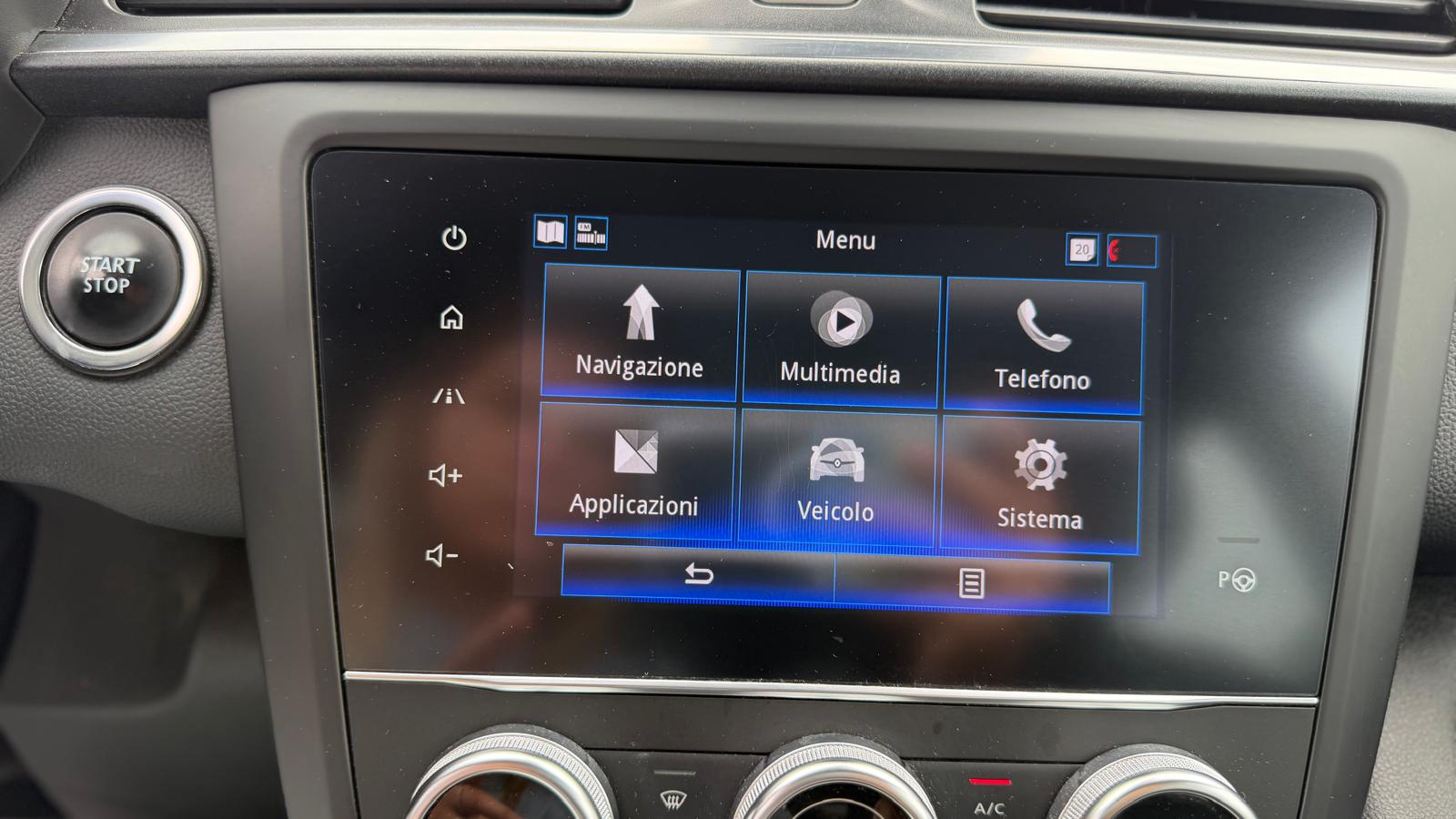 Renault Kadjar solo 59.000 k m !!