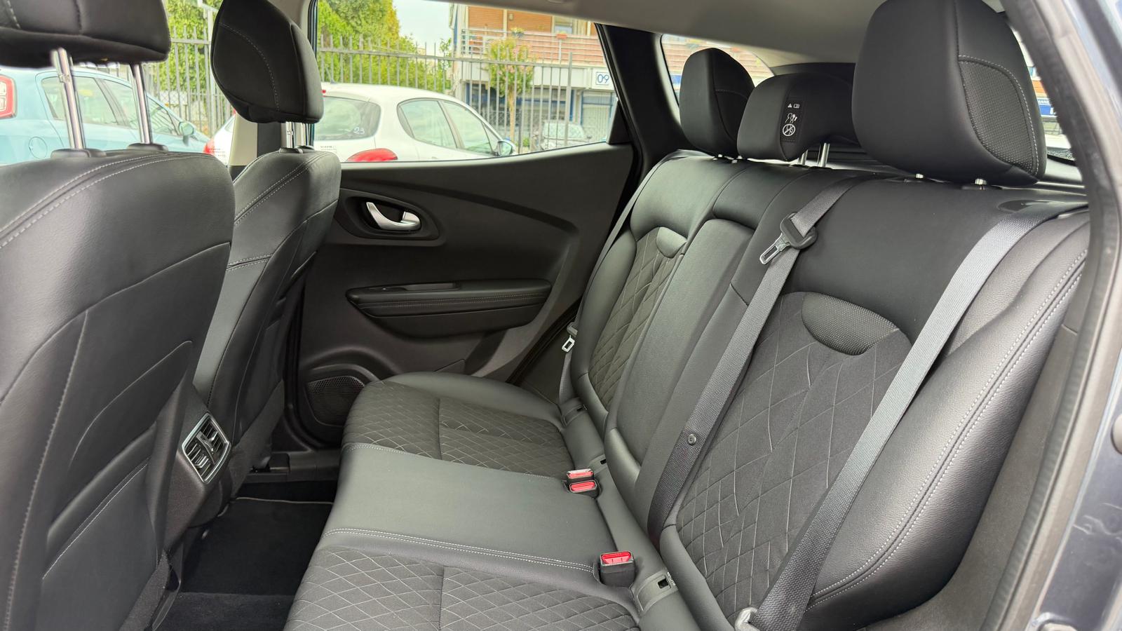 Renault Kadjar solo 59.000 k m !!