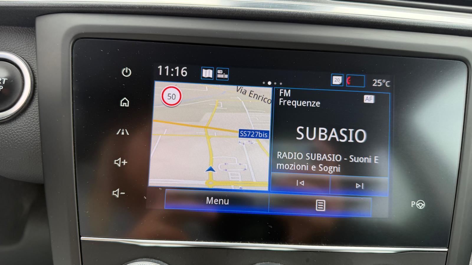 Renault Kadjar solo 59.000 k m !!