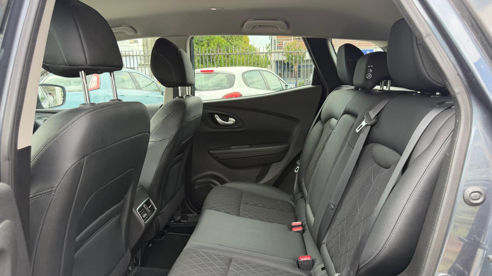 Renault Kadjar solo 59.000 k m !!