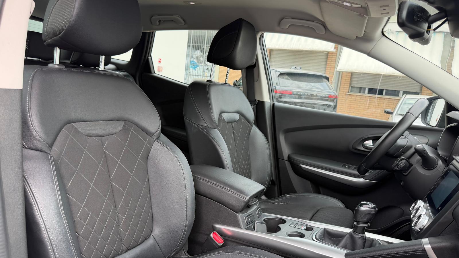 Renault Kadjar solo 59.000 k m !!