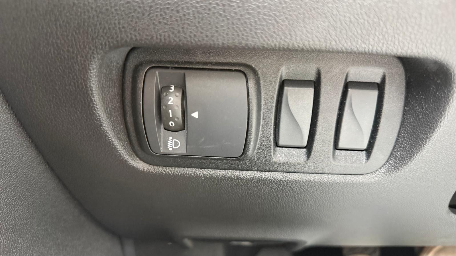 Renault Kadjar solo 59.000 k m !!