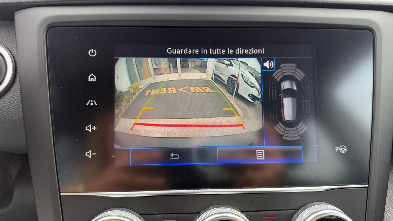 Renault Kadjar solo 59.000 k m !!