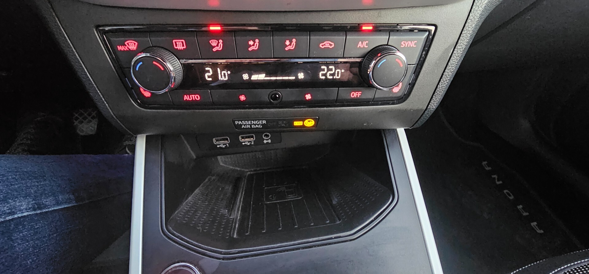 Seat Arona 1.0 EcoTSI 115 CV FR