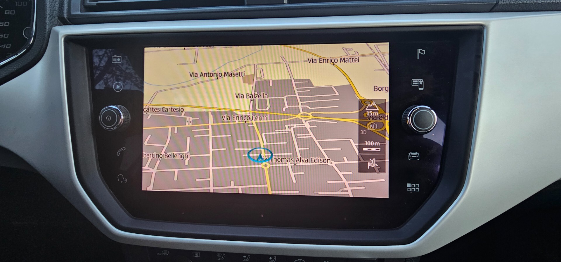 Seat Arona 1.0 EcoTSI 115 CV FR