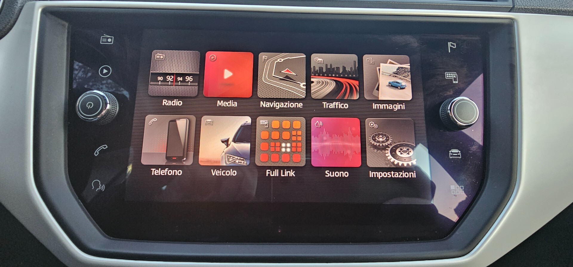 Seat Arona 1.0 EcoTSI 115 CV FR