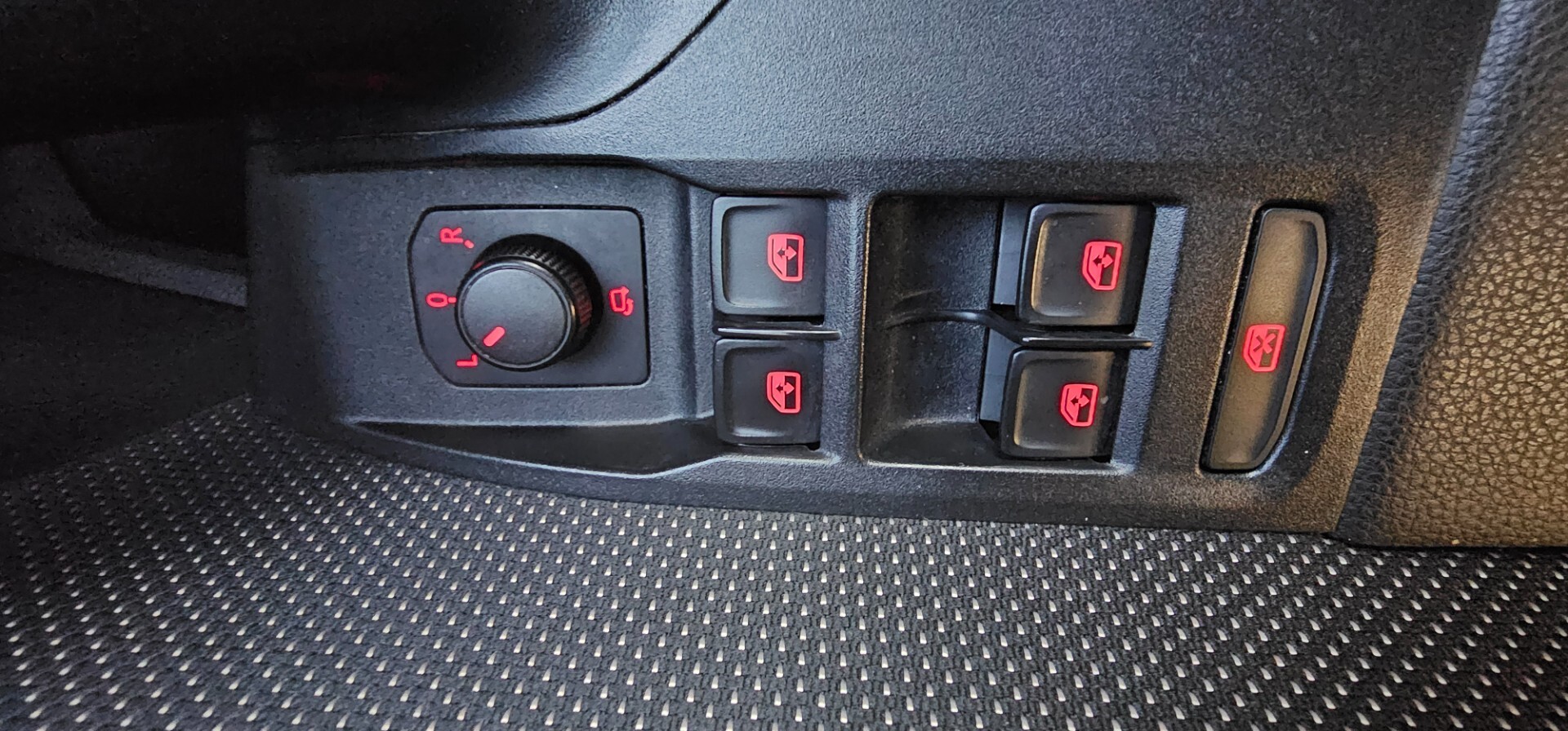 Seat Arona 1.0 EcoTSI 115 CV FR