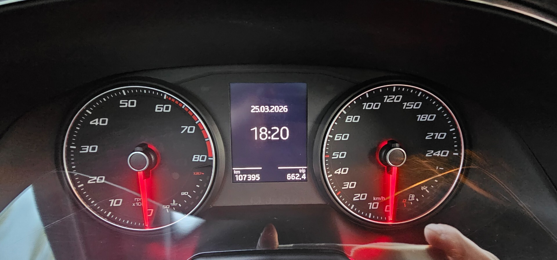 Seat Arona 1.0 EcoTSI 115 CV FR