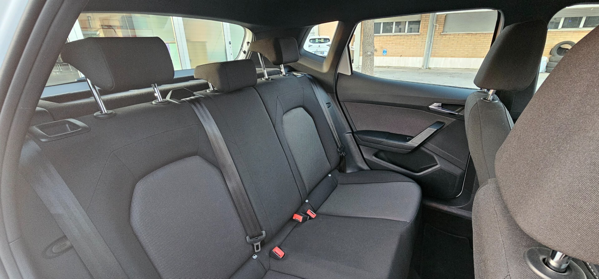 Seat Arona 1.0 EcoTSI 115 CV FR