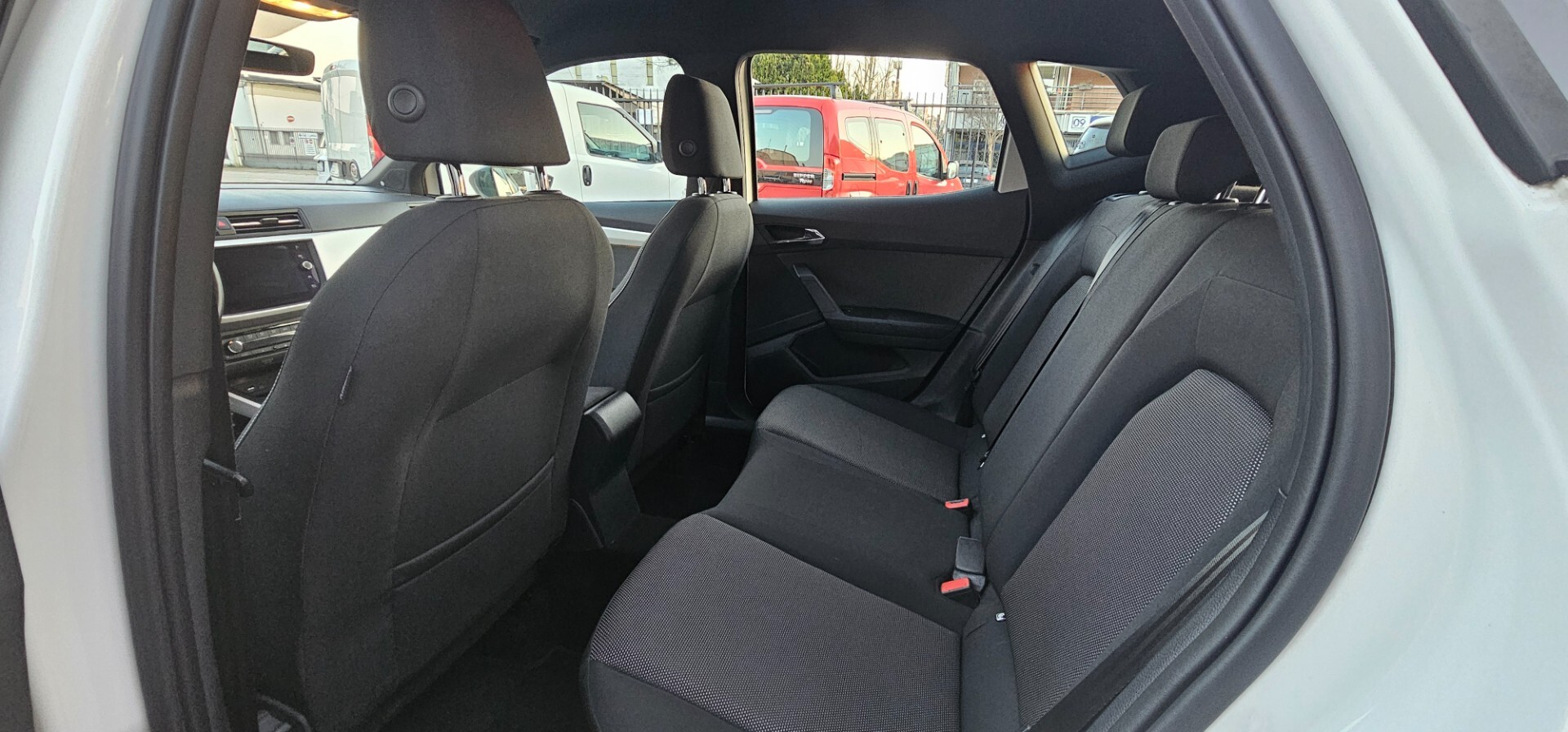 Seat Arona 1.0 EcoTSI 115 CV FR