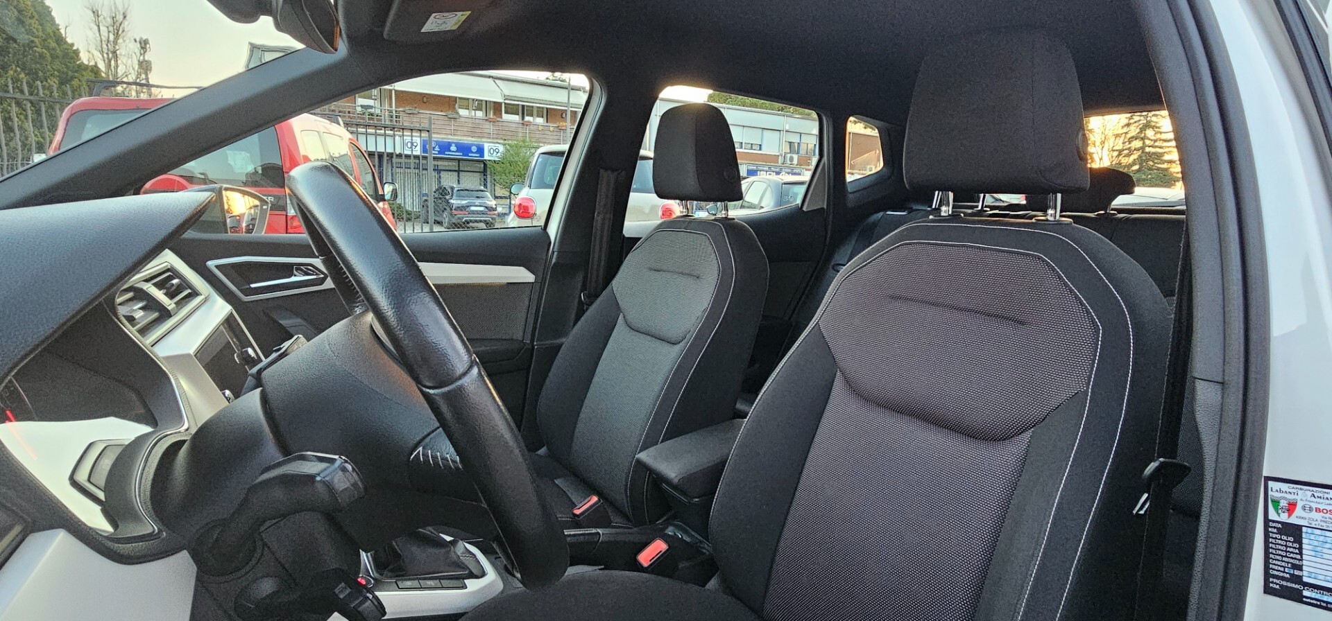 Seat Arona 1.0 EcoTSI 115 CV FR