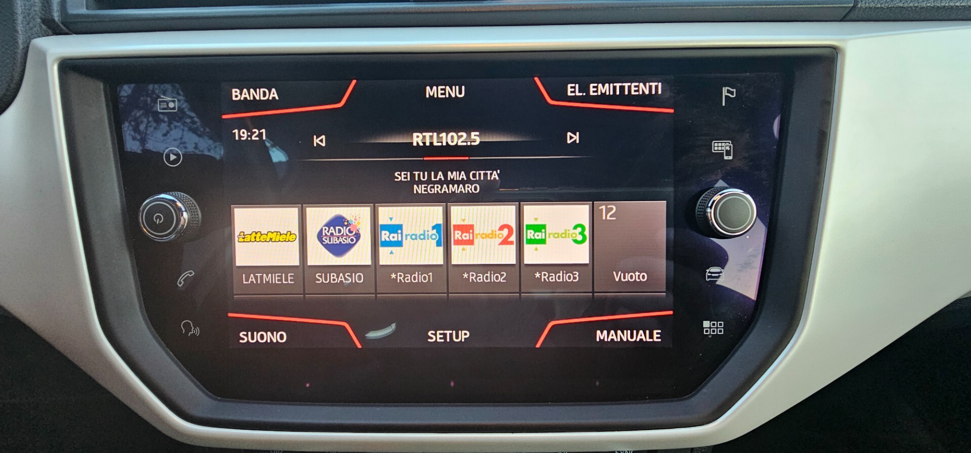 Seat Arona 1.0 EcoTSI 115 CV FR