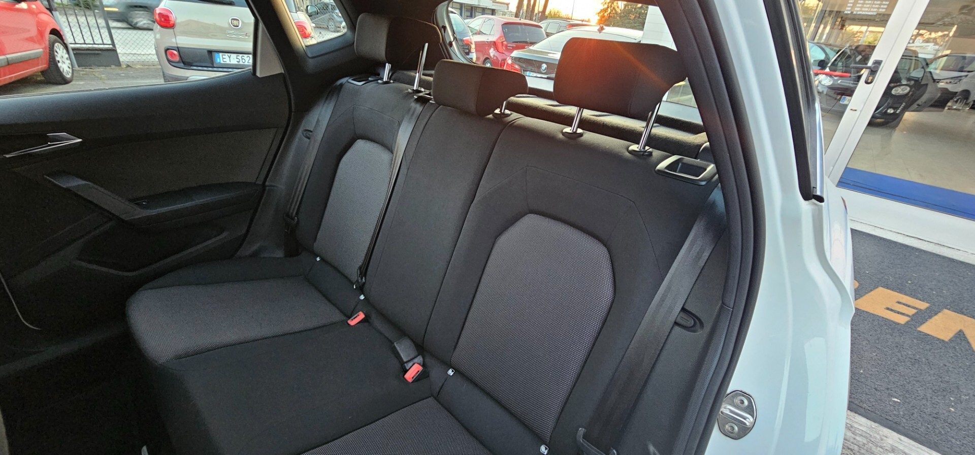 Seat Arona 1.0 EcoTSI 115 CV FR