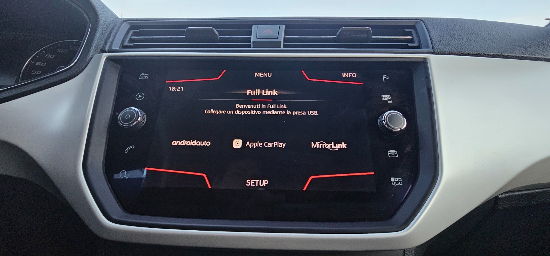 Seat Arona 1.0 EcoTSI 115 CV FR