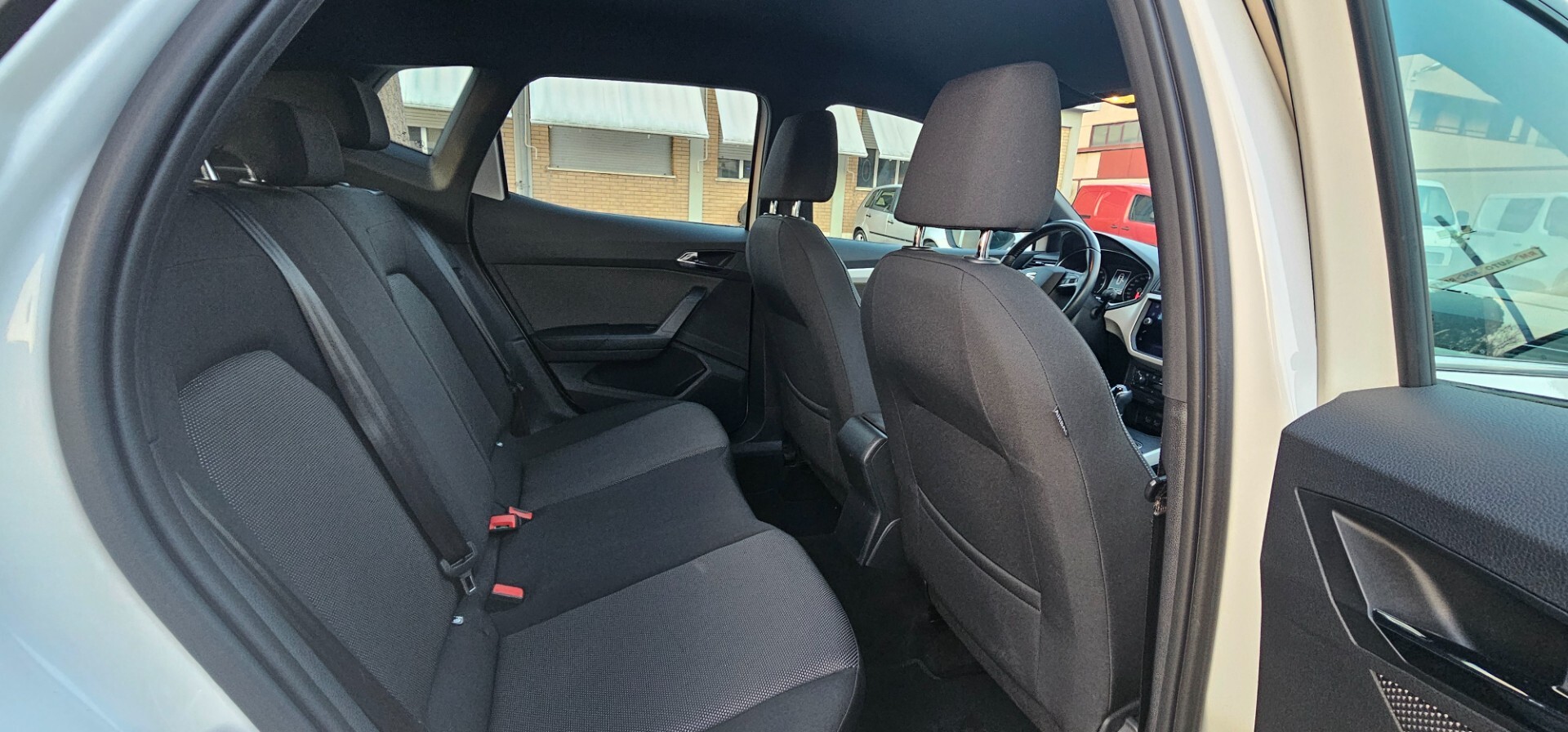 Seat Arona 1.0 EcoTSI 115 CV FR