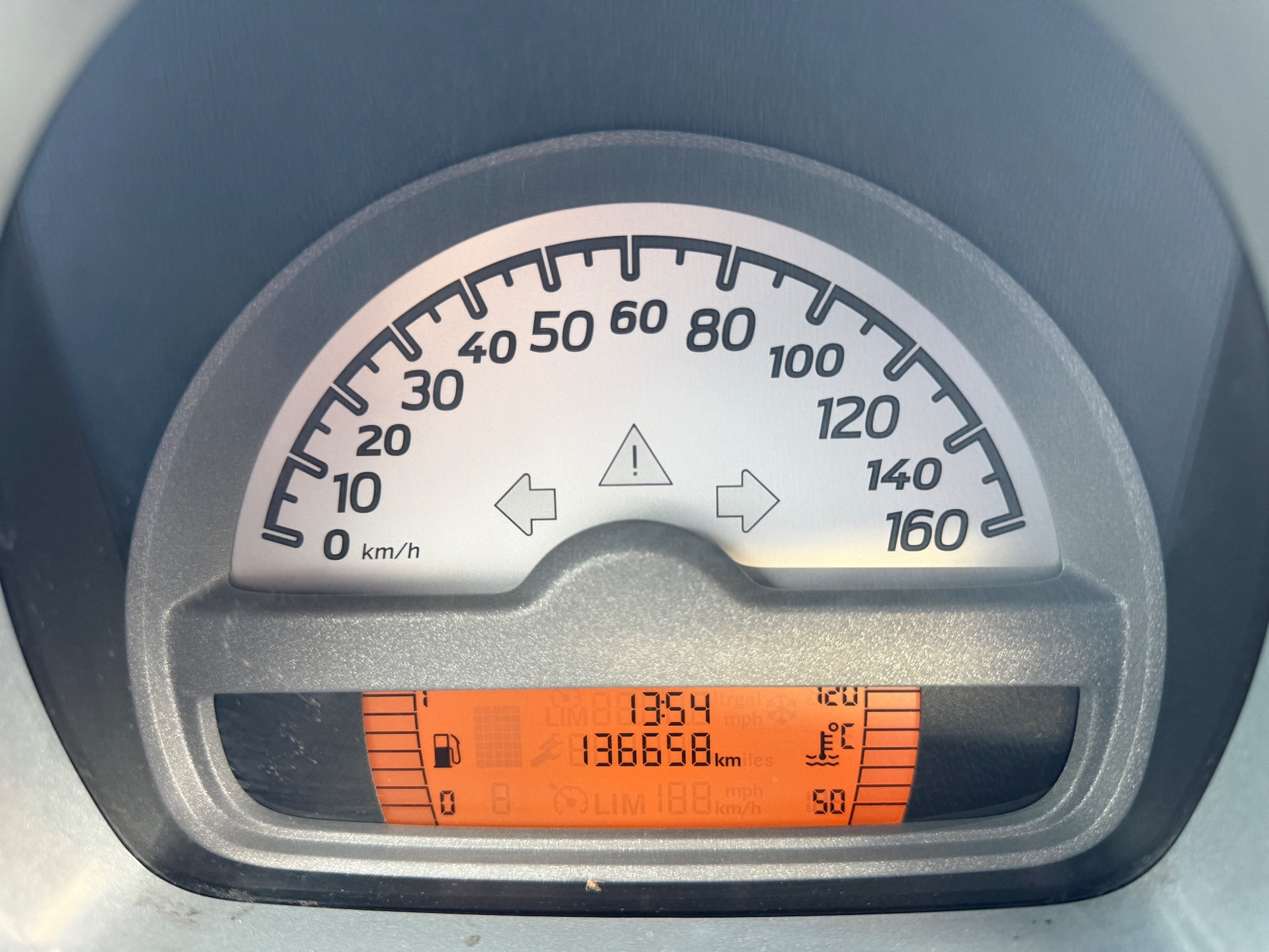 Smart ForTwo 1000 45 kW coupé pure