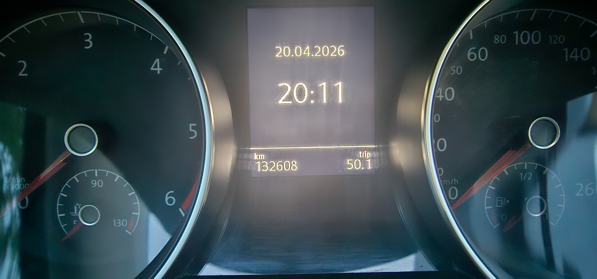 Volkswagen Golf 1.6 TDI 110 CV Executive EURO 6