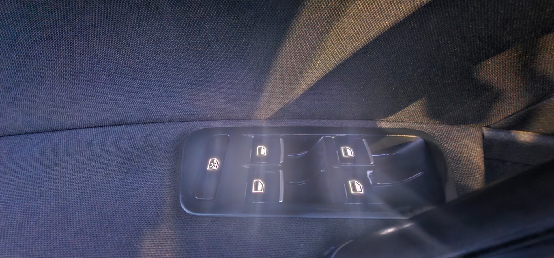 Volkswagen Golf 1.6 TDI 110 CV Executive EURO 6