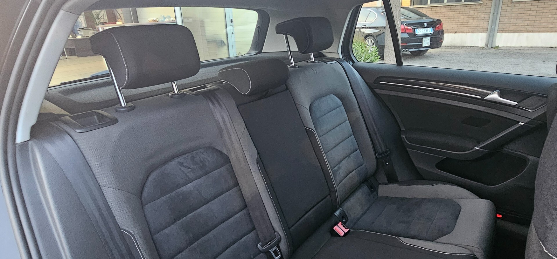 Volkswagen Golf 1.6 TDI 110 CV Executive EURO 6