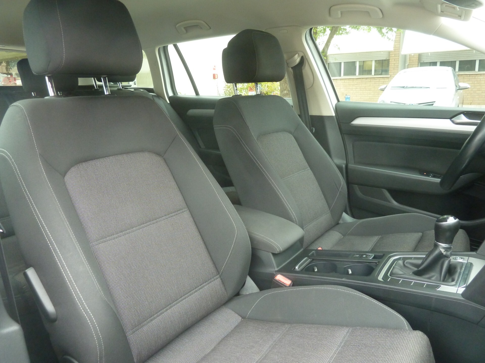 Volkswagen Passat Variant 1.6 TDI Business BlueMot