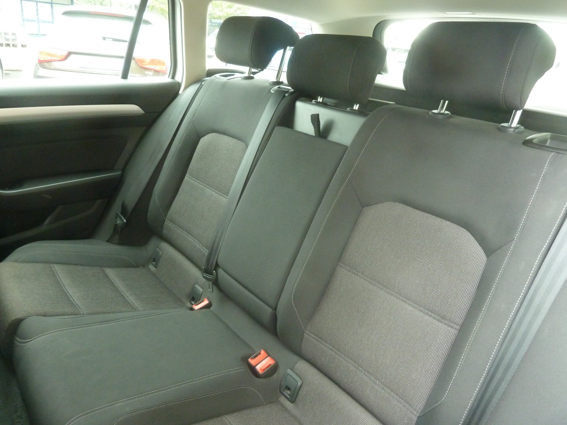 Volkswagen Passat Variant 1.6 TDI Business BlueMot