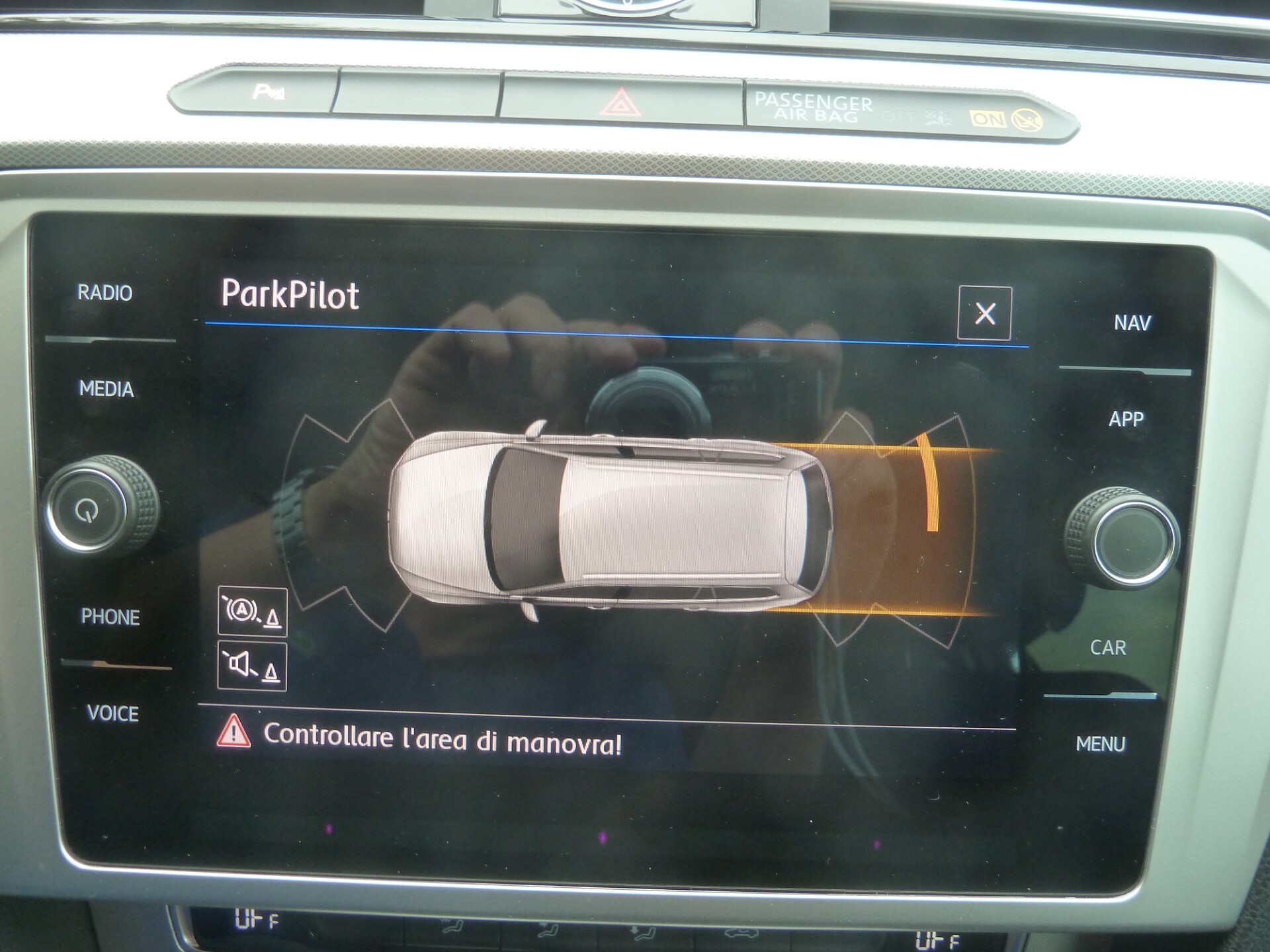 Volkswagen Passat Variant 1.6 TDI Business BlueMot