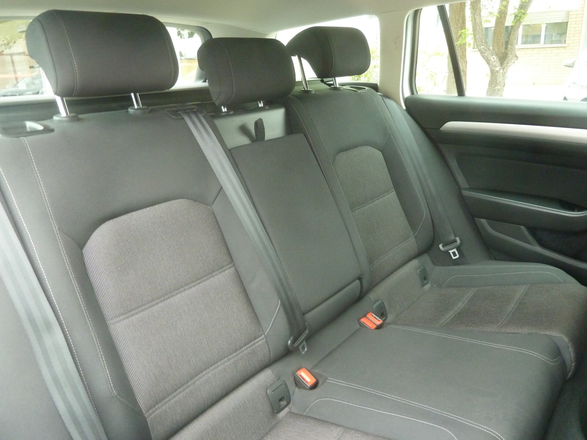 Volkswagen Passat Variant 1.6 TDI Business BlueMot