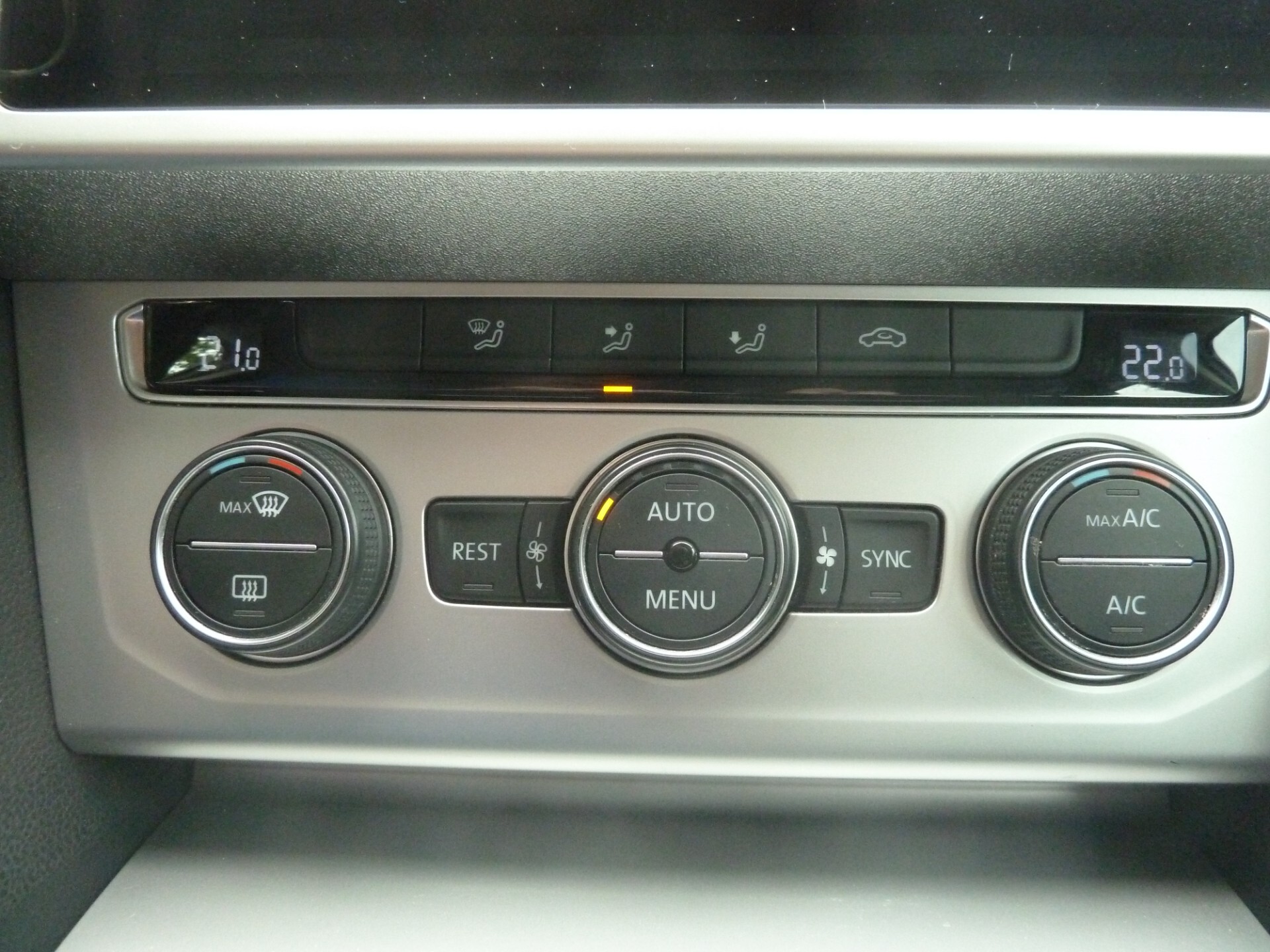 Volkswagen Passat Variant 1.6 TDI Business BlueMot