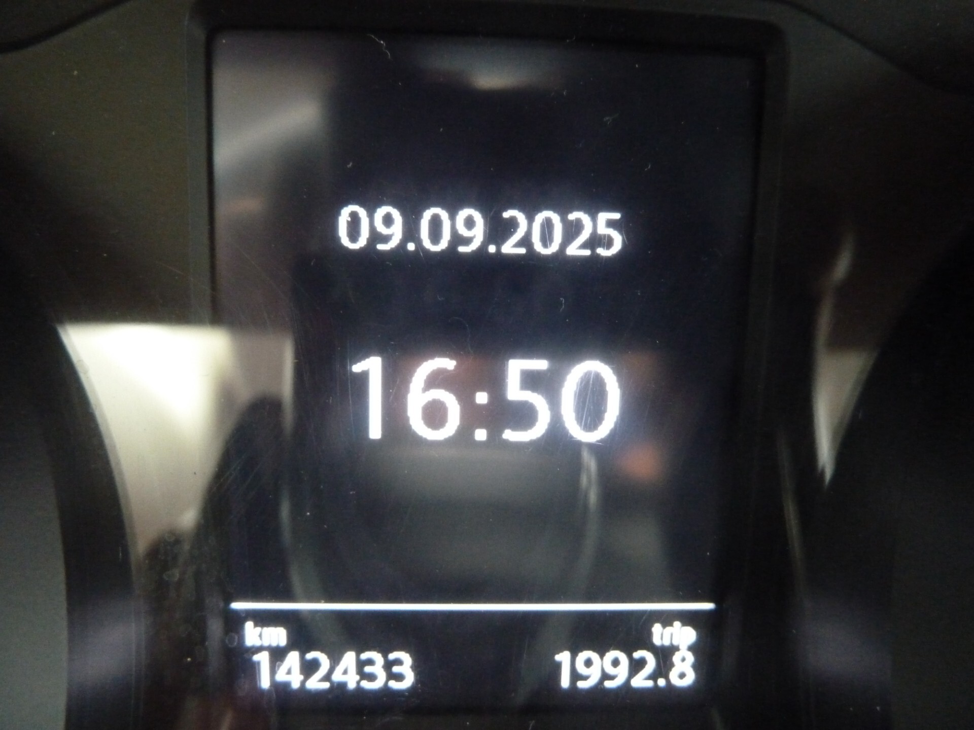 Volkswagen Passat Variant 1.6 TDI Business BlueMot