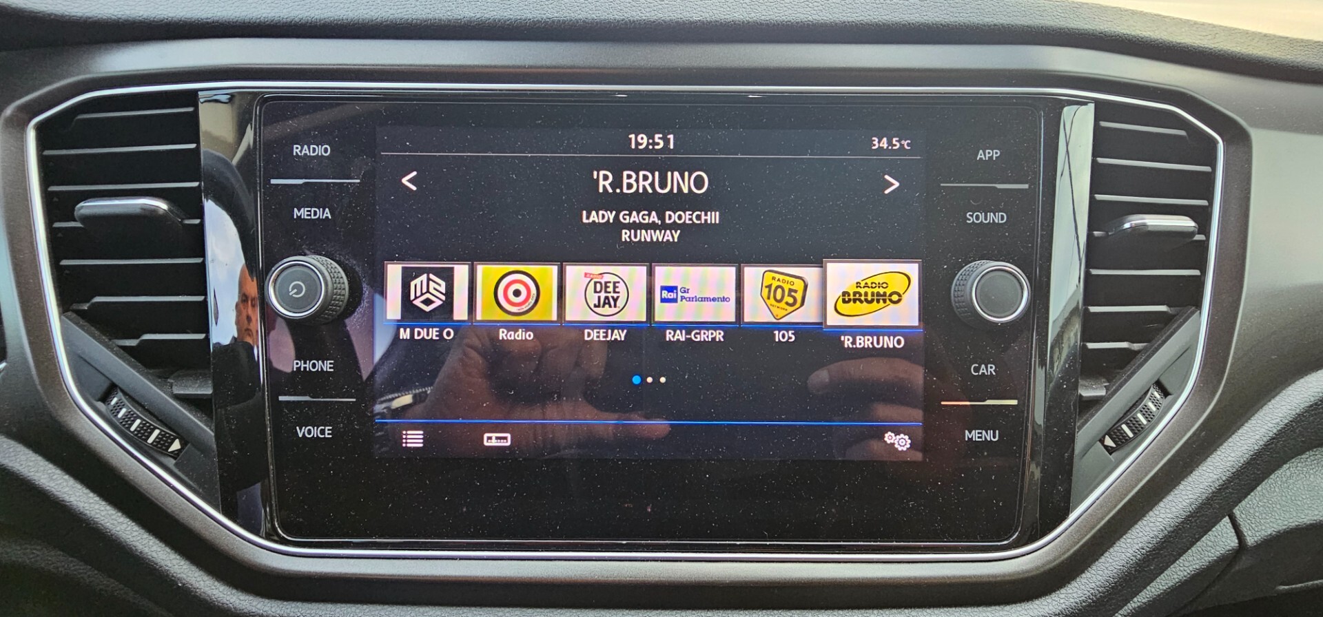 Volkswagen T-Roc 1.0 TSI 115 CV Style BlueMotion